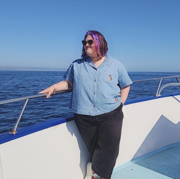 Meet your Posher, Sara - Picture 4 of 7